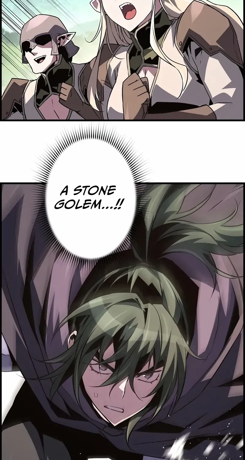 Read Necromancer’s Evolutionary Traits chapter 95 image 29 on Lezhin