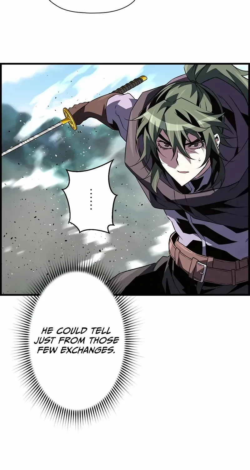 Read Necromancer’s Evolutionary Traits chapter 95 image 33 on Lezhin