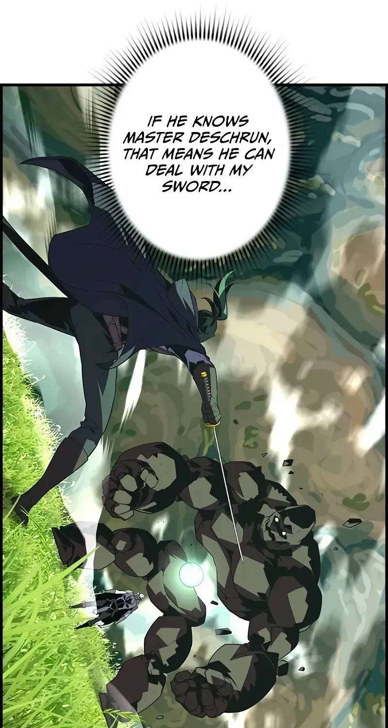 Read Necromancer’s Evolutionary Traits chapter 95 image 34 on Lezhin