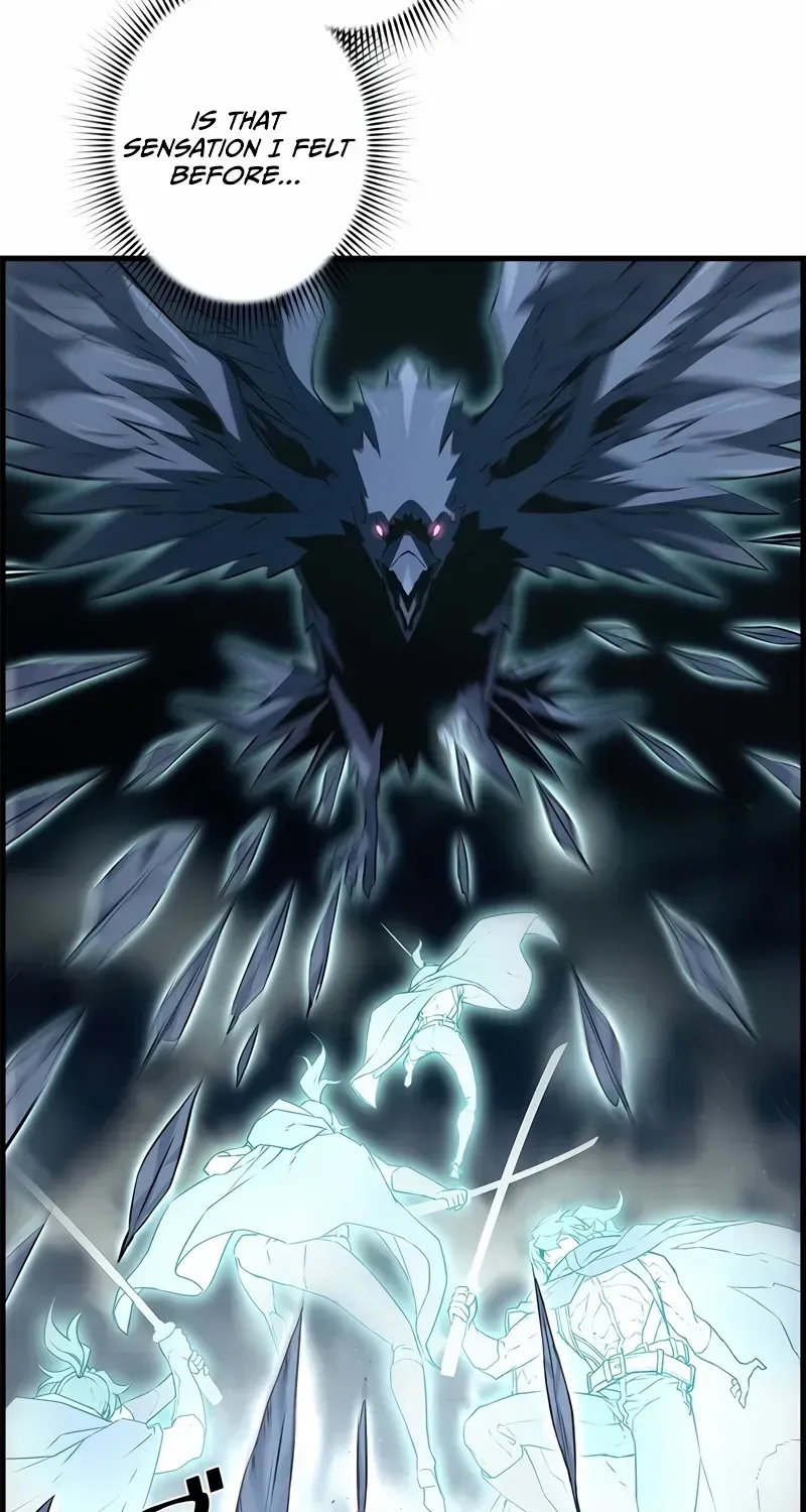 Read Necromancer’s Evolutionary Traits chapter 95 image 36 on Lezhin