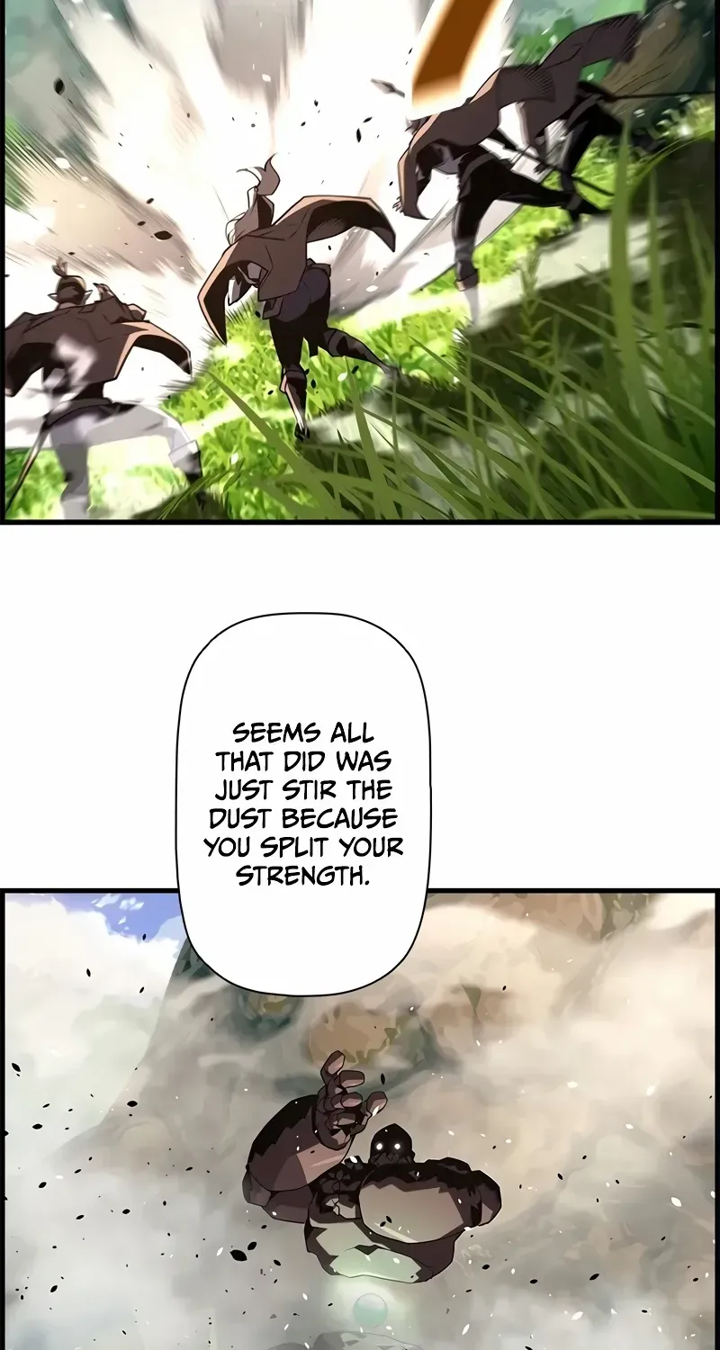Read Necromancer’s Evolutionary Traits chapter 95 image 49 on Lezhin