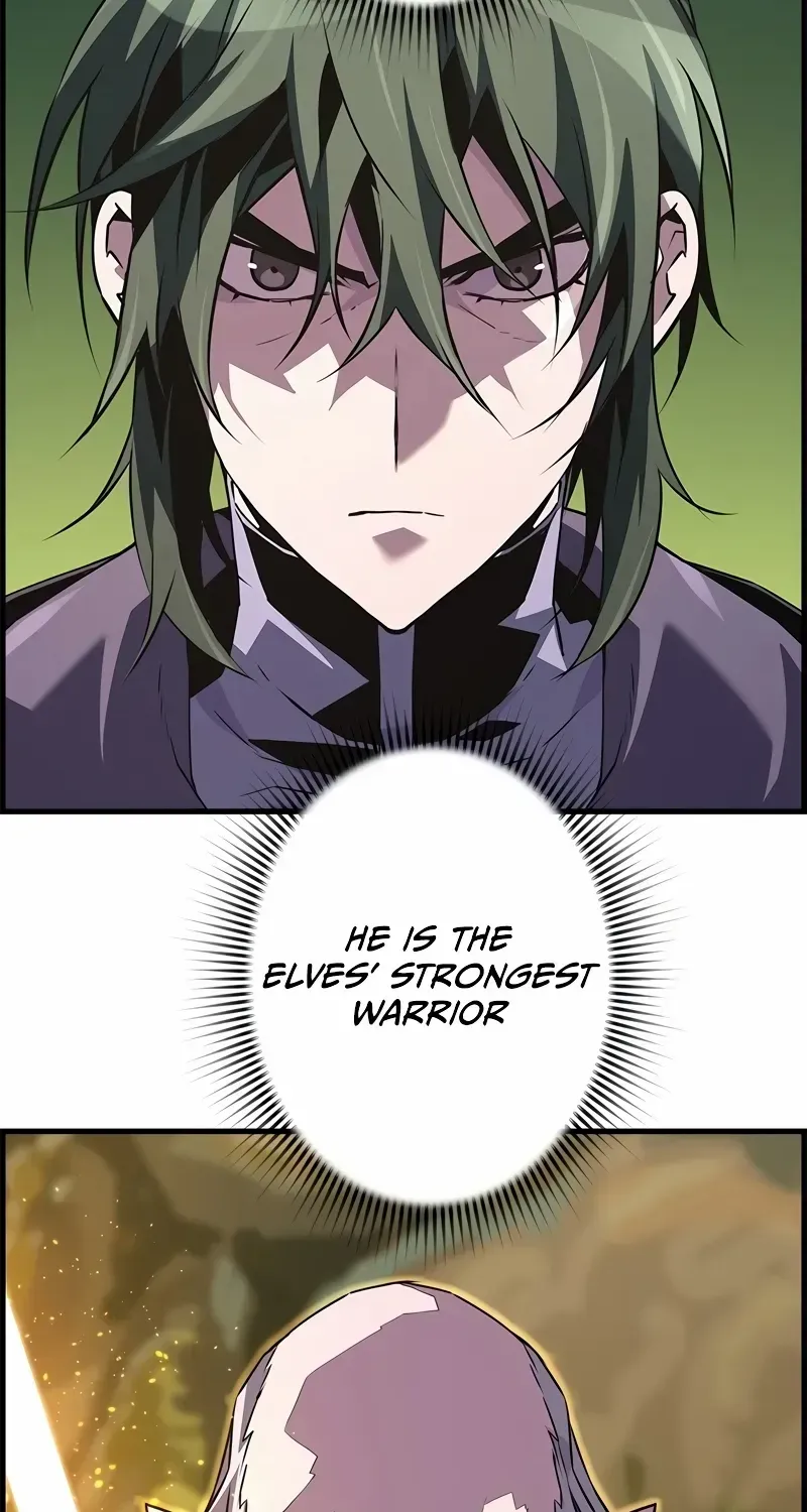 Read Necromancer’s Evolutionary Traits chapter 95 image 5 on Lezhin