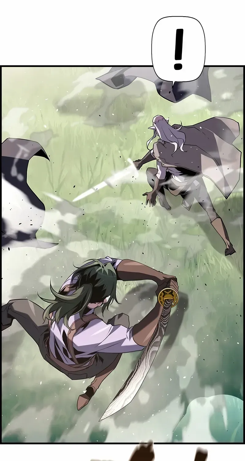 Read Necromancer’s Evolutionary Traits chapter 95 image 55 on Lezhin