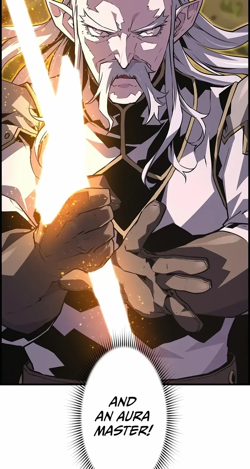 Read Necromancer’s Evolutionary Traits chapter 95 image 6 on Lezhin