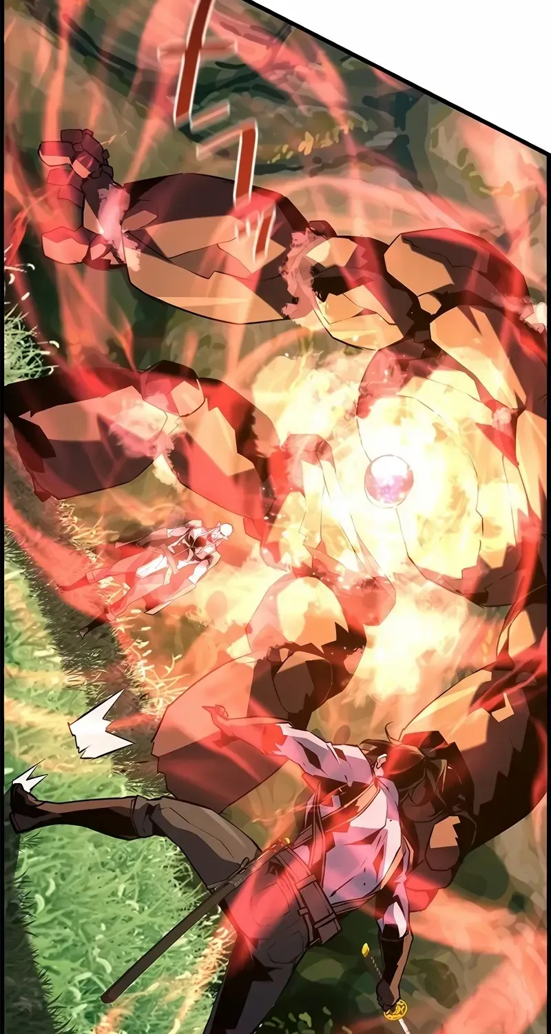Read Necromancer’s Evolutionary Traits chapter 95 image 60 on Lezhin