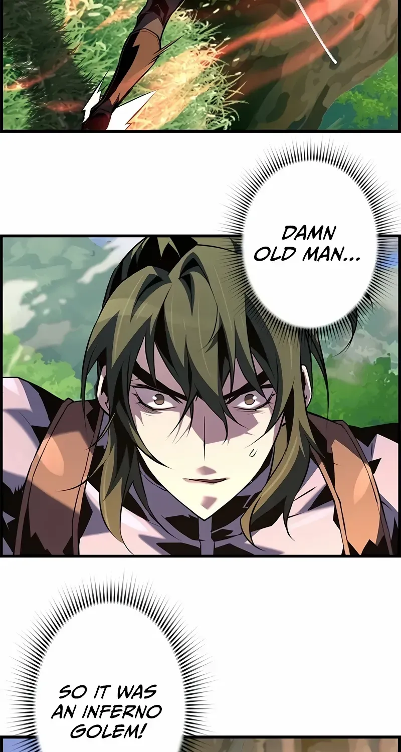 Read Necromancer’s Evolutionary Traits chapter 95 image 61 on Lezhin