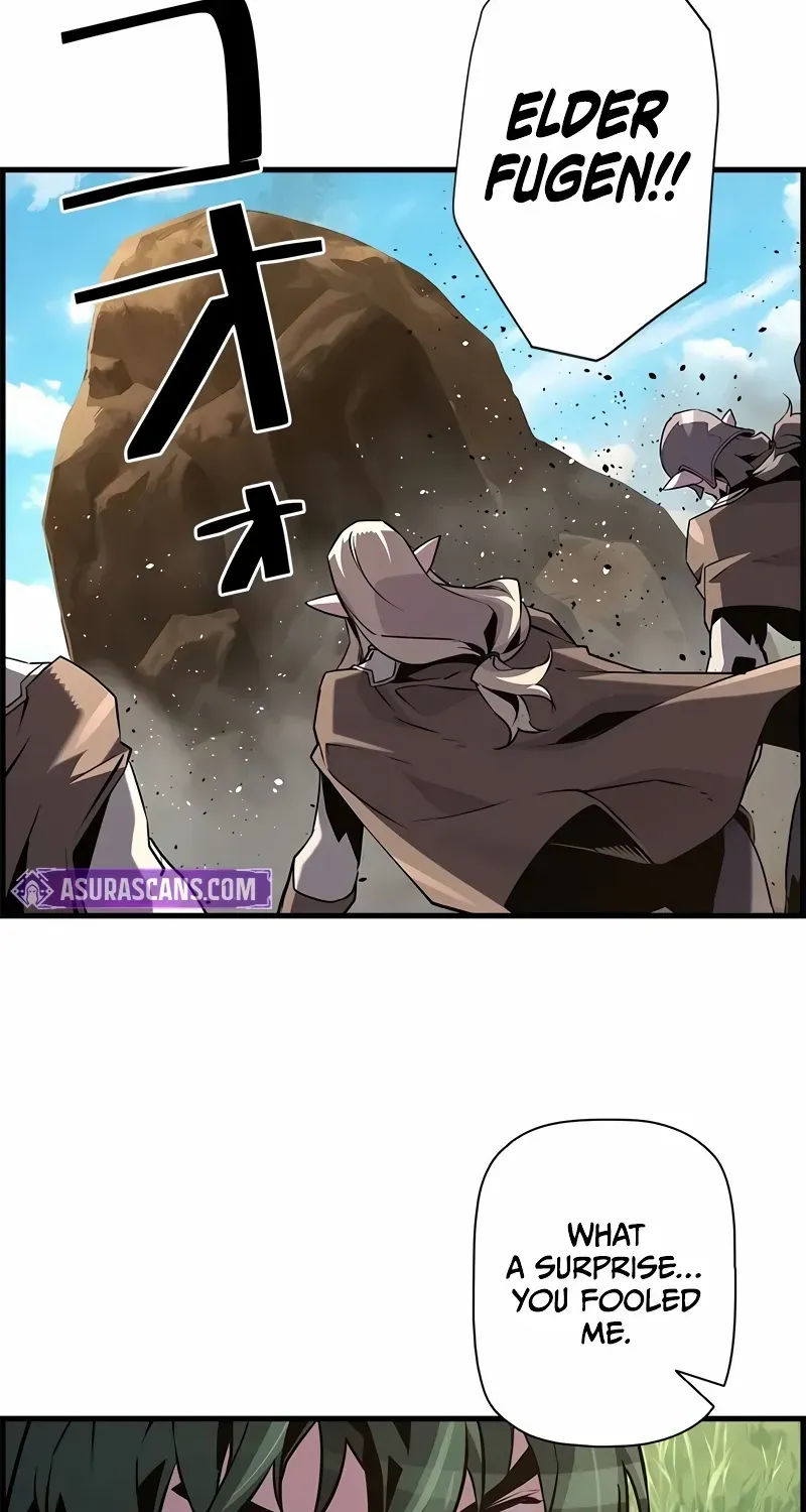 Read Necromancer’s Evolutionary Traits chapter 95 image 72 on Lezhin