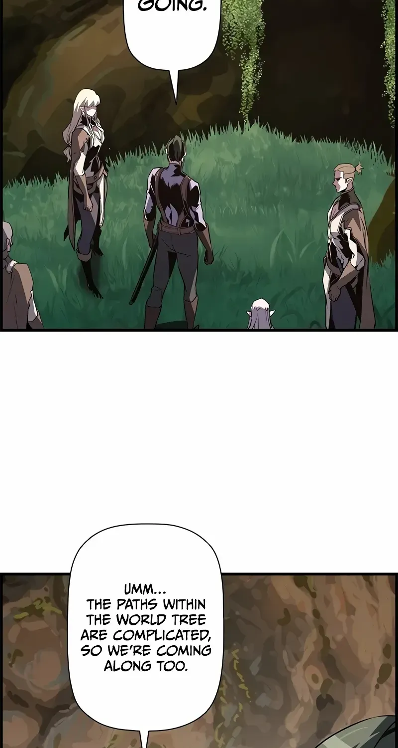 Read Necromancer’s Evolutionary Traits chapter 95 image 82 on Lezhin