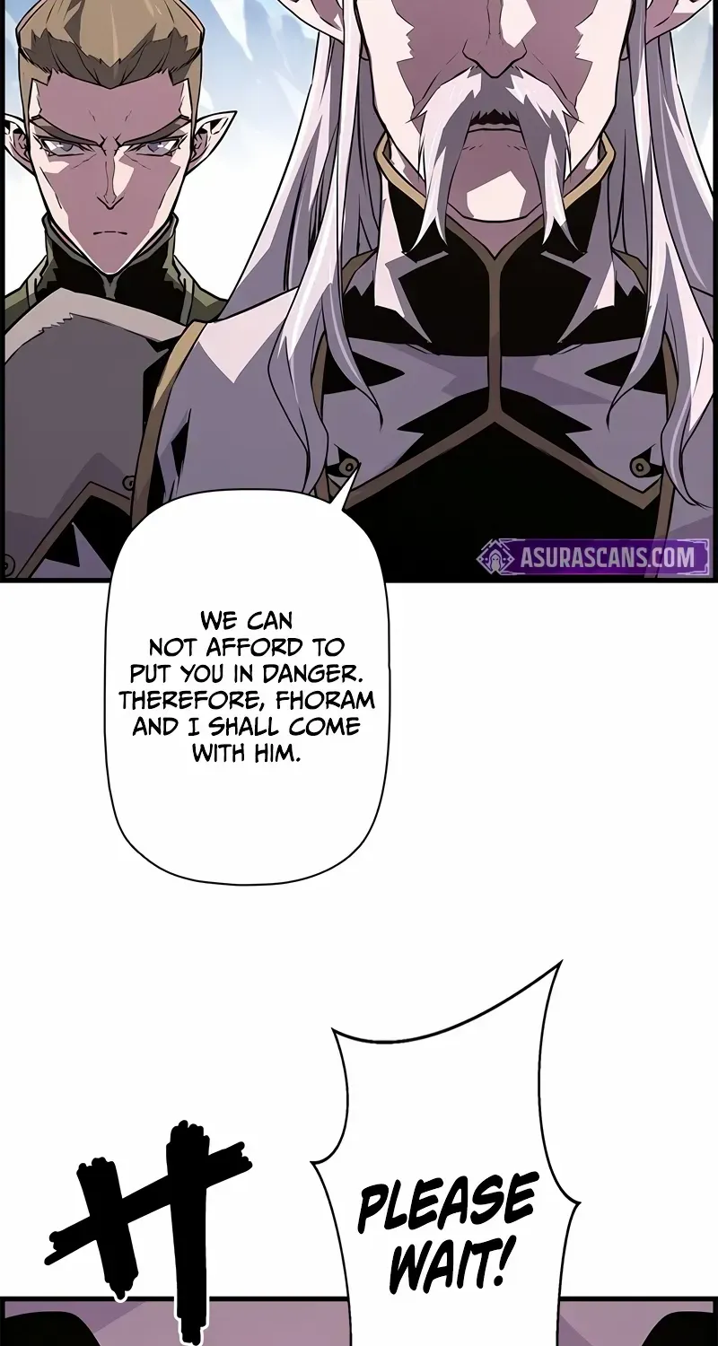 Read Necromancer’s Evolutionary Traits chapter 95 image 84 on Lezhin