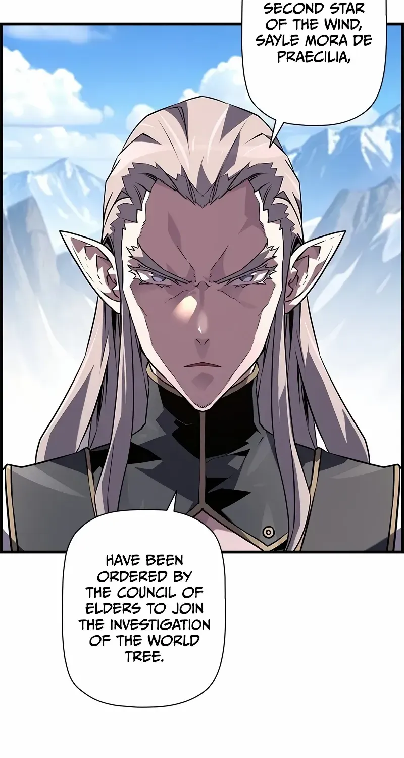 Read Necromancer’s Evolutionary Traits chapter 95 image 86 on Lezhin