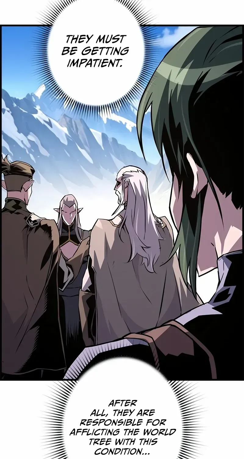 Read Necromancer’s Evolutionary Traits chapter 95 image 88 on Lezhin