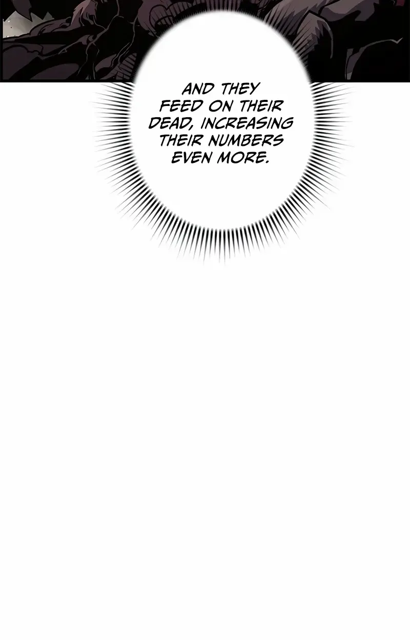 Read Necromancer’s Evolutionary Traits chapter 97 image 10 on Lezhin