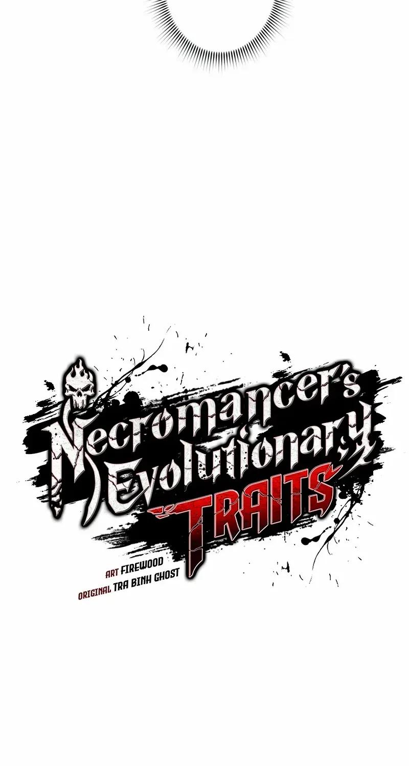 Read Necromancer’s Evolutionary Traits chapter 97 image 13 on Lezhin