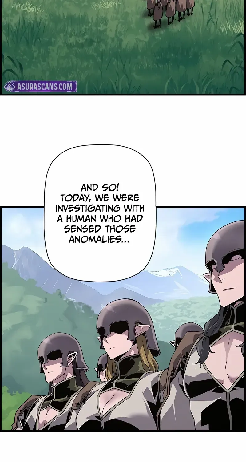 Read Necromancer’s Evolutionary Traits chapter 97 image 15 on Lezhin