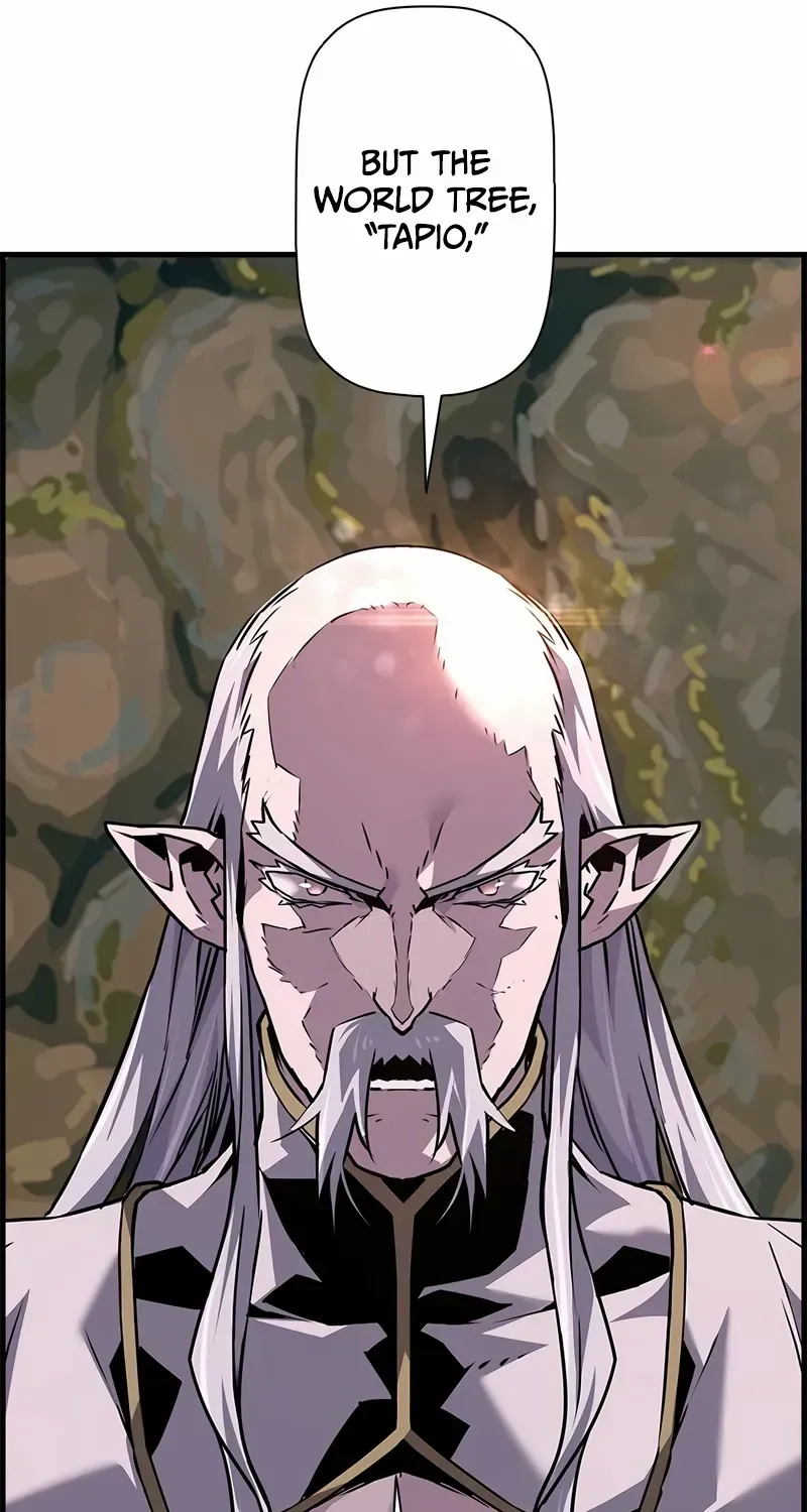 Read Necromancer’s Evolutionary Traits chapter 97 image 17 on Lezhin