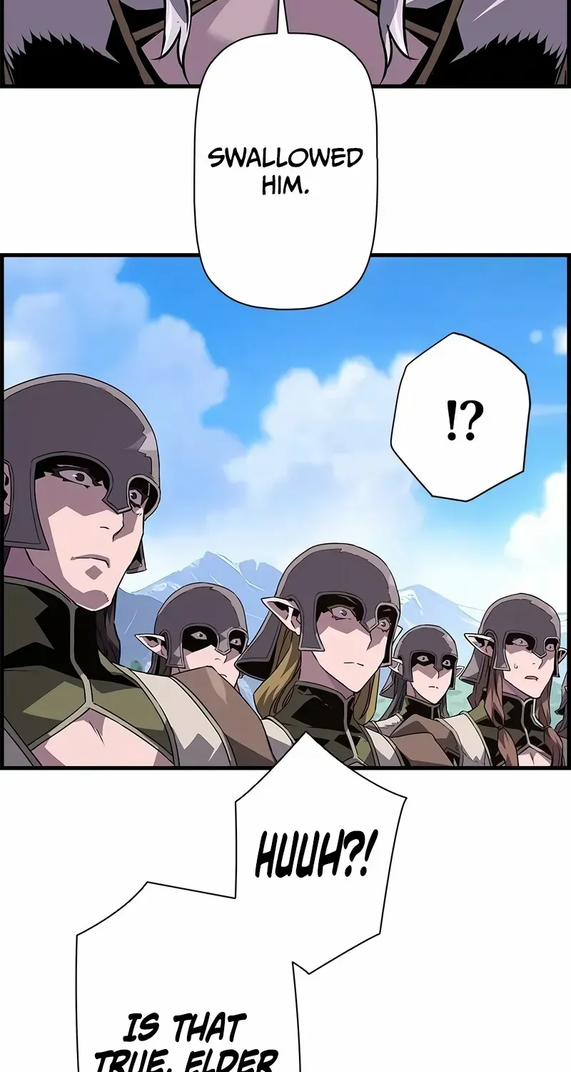 Read Necromancer’s Evolutionary Traits chapter 97 image 18 on Lezhin