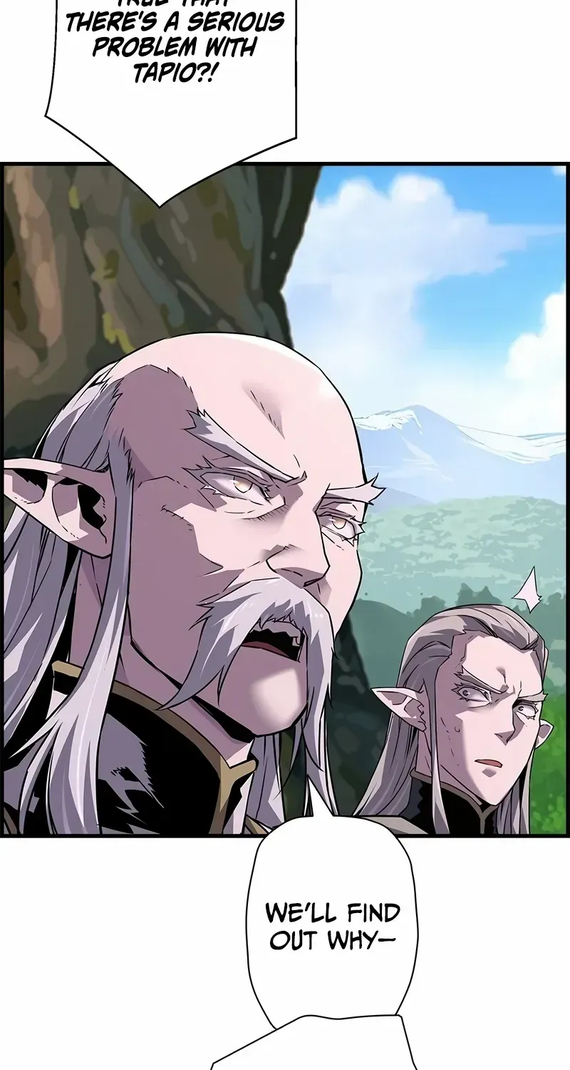 Read Necromancer’s Evolutionary Traits chapter 97 image 20 on Lezhin