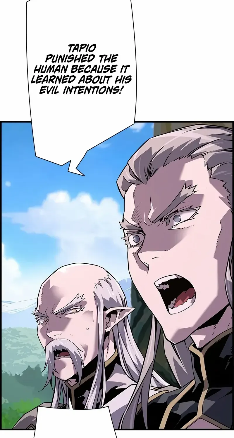 Read Necromancer’s Evolutionary Traits chapter 97 image 22 on Lezhin