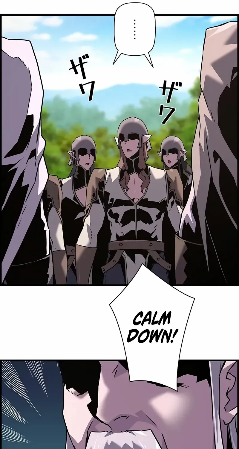 Read Necromancer’s Evolutionary Traits chapter 97 image 26 on Lezhin