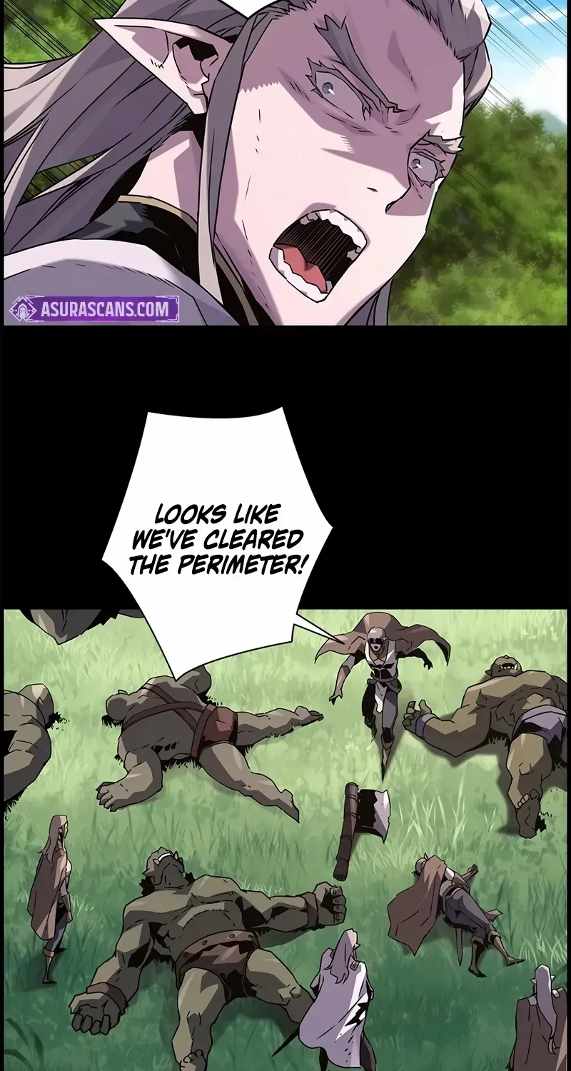 Read Necromancer’s Evolutionary Traits chapter 97 image 38 on Lezhin