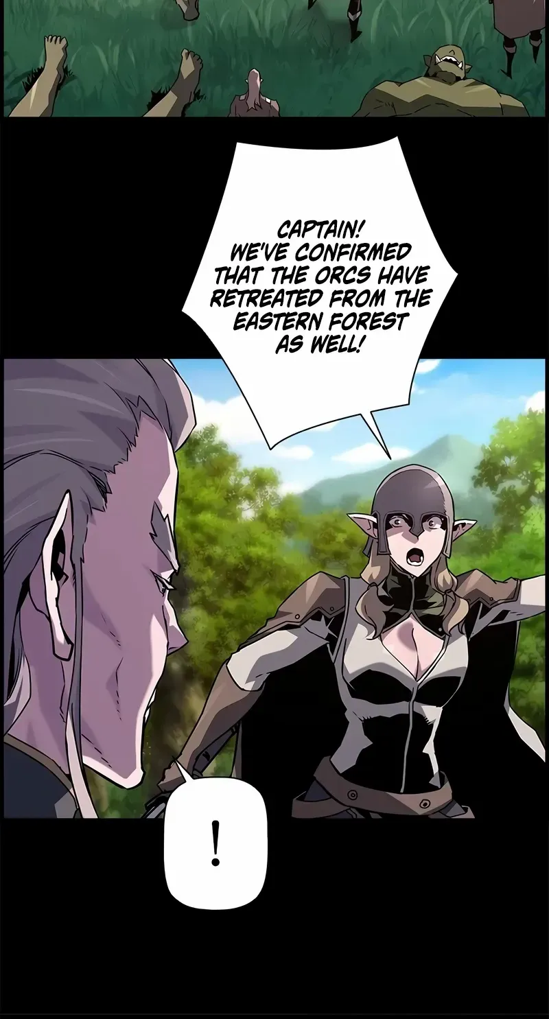 Read Necromancer’s Evolutionary Traits chapter 97 image 39 on Lezhin