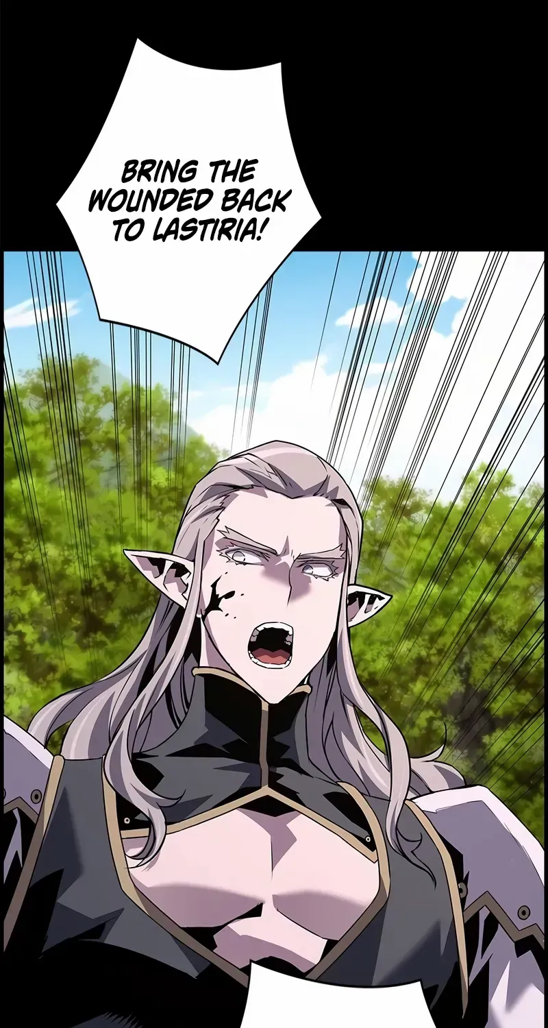 Read Necromancer’s Evolutionary Traits chapter 97 image 40 on Lezhin