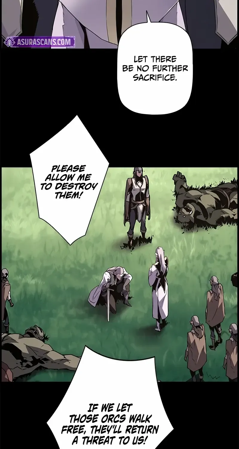 Read Necromancer’s Evolutionary Traits chapter 97 image 43 on Lezhin