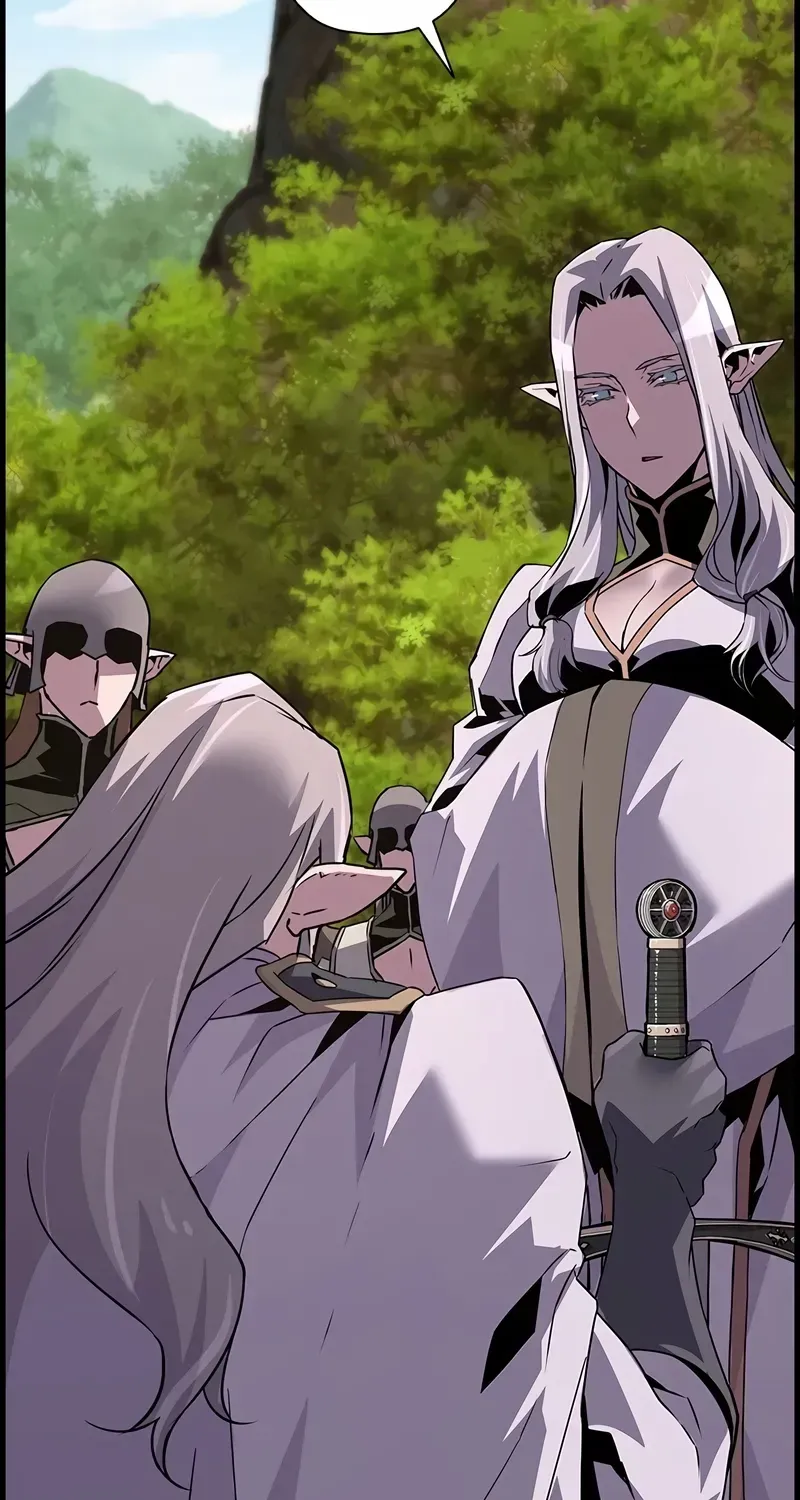 Read Necromancer’s Evolutionary Traits chapter 97 image 46 on Lezhin