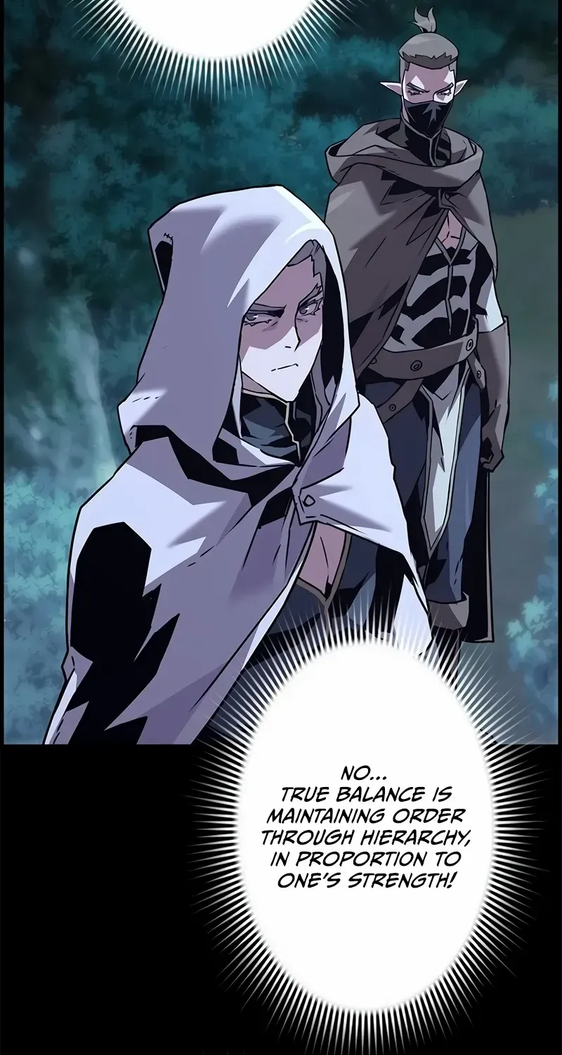 Read Necromancer’s Evolutionary Traits chapter 97 image 49 on Lezhin