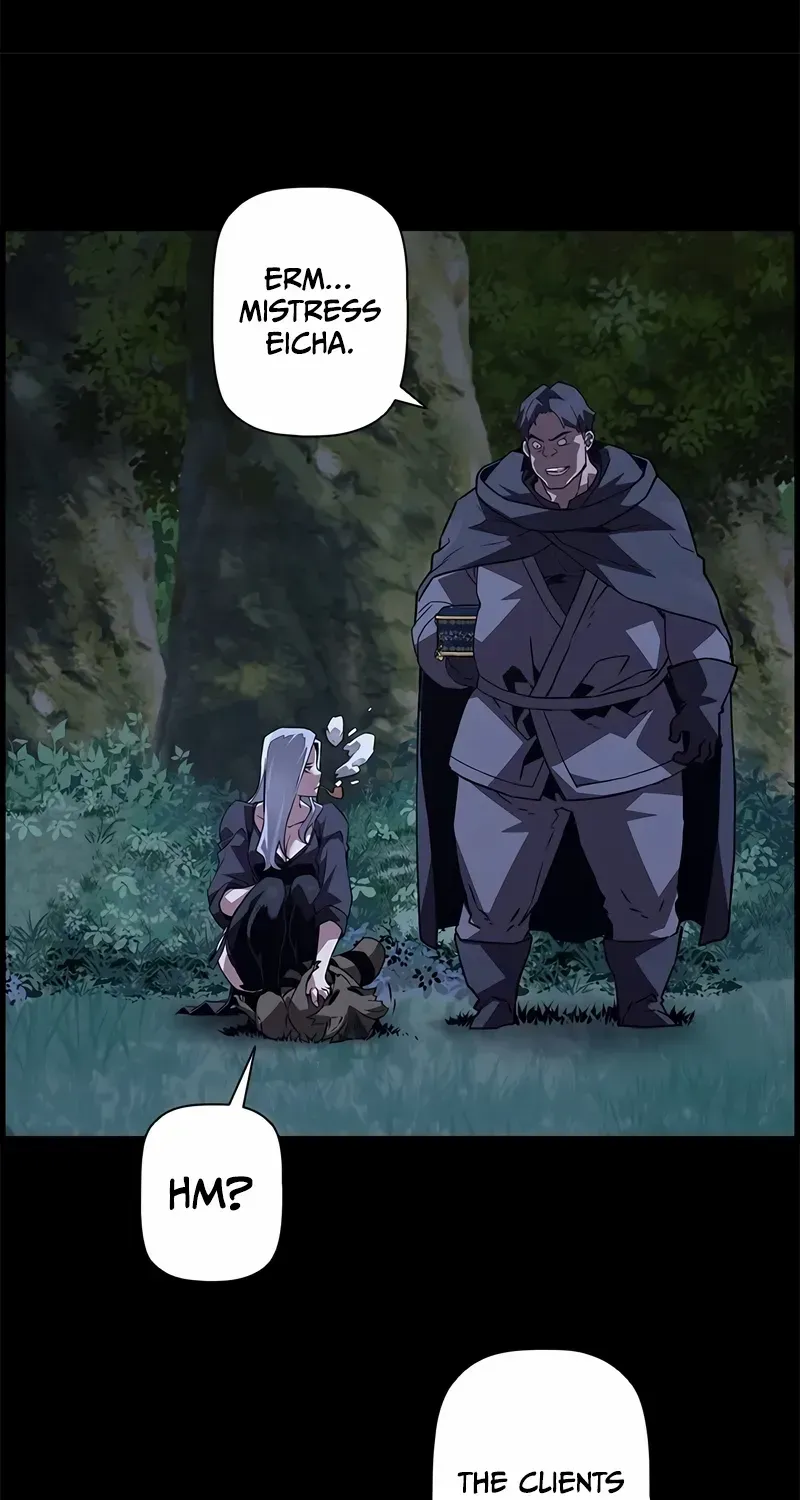 Read Necromancer’s Evolutionary Traits chapter 97 image 56 on Lezhin
