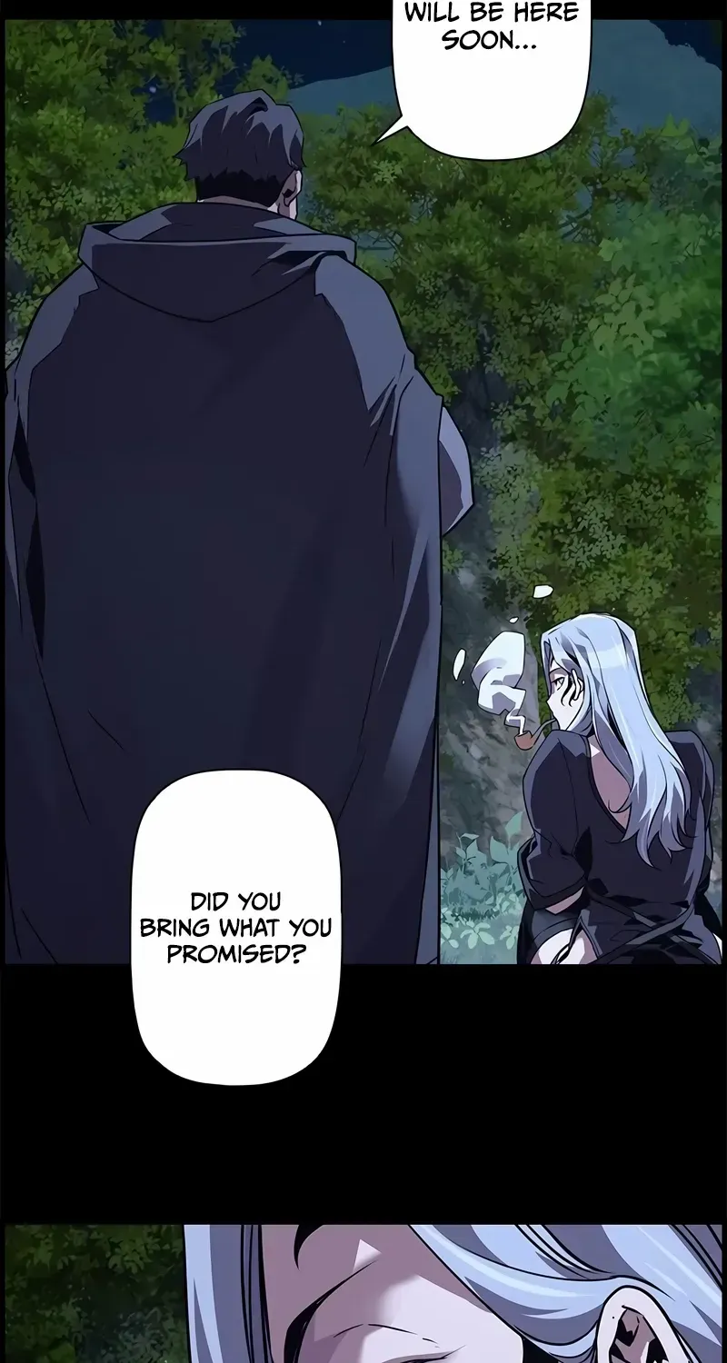 Read Necromancer’s Evolutionary Traits chapter 97 image 57 on Lezhin