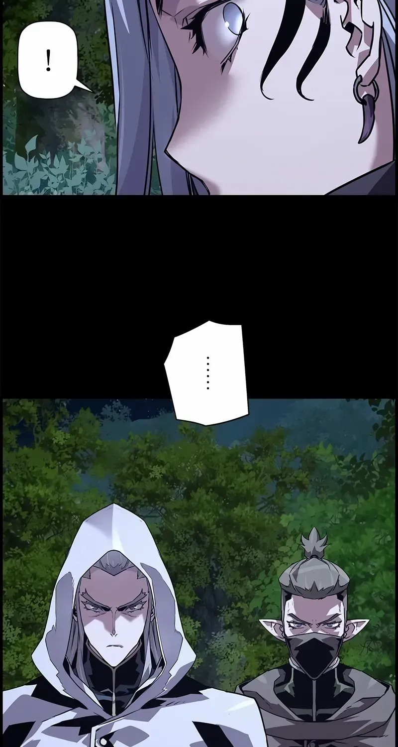 Read Necromancer’s Evolutionary Traits chapter 97 image 58 on Lezhin