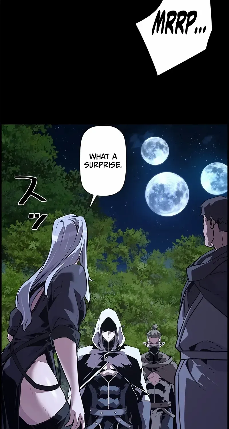Read Necromancer’s Evolutionary Traits chapter 97 image 60 on Lezhin