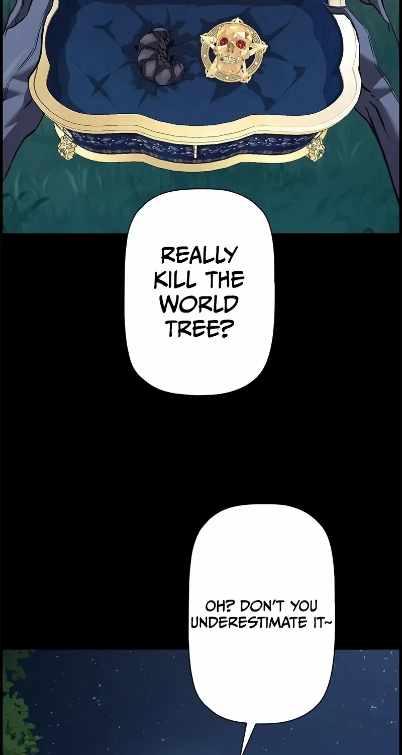 Read Necromancer’s Evolutionary Traits chapter 97 image 68 on Lezhin