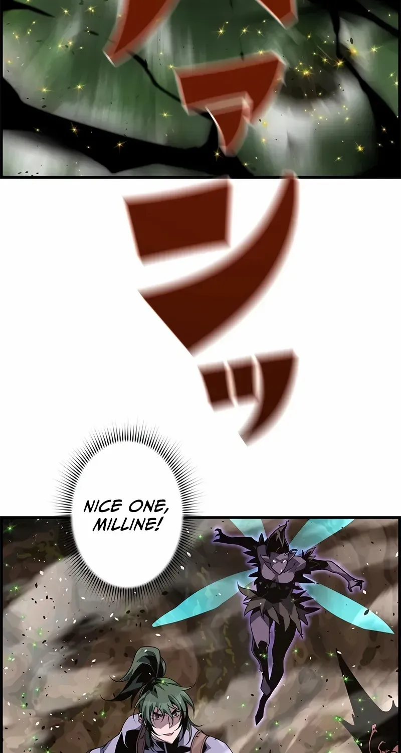 Read Necromancer’s Evolutionary Traits chapter 97 image 7 on Lezhin