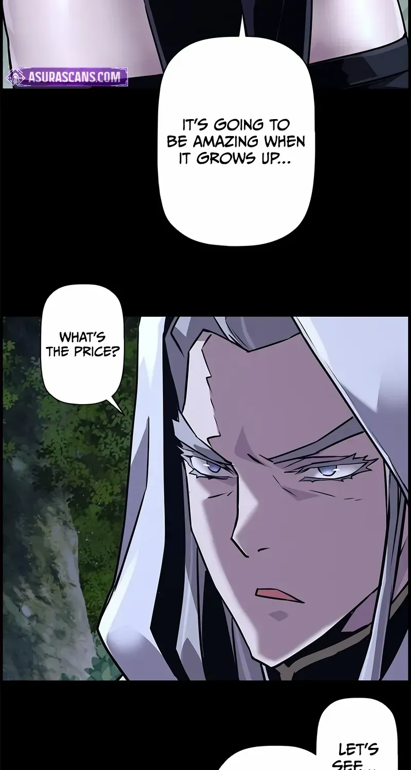 Read Necromancer’s Evolutionary Traits chapter 97 image 70 on Lezhin