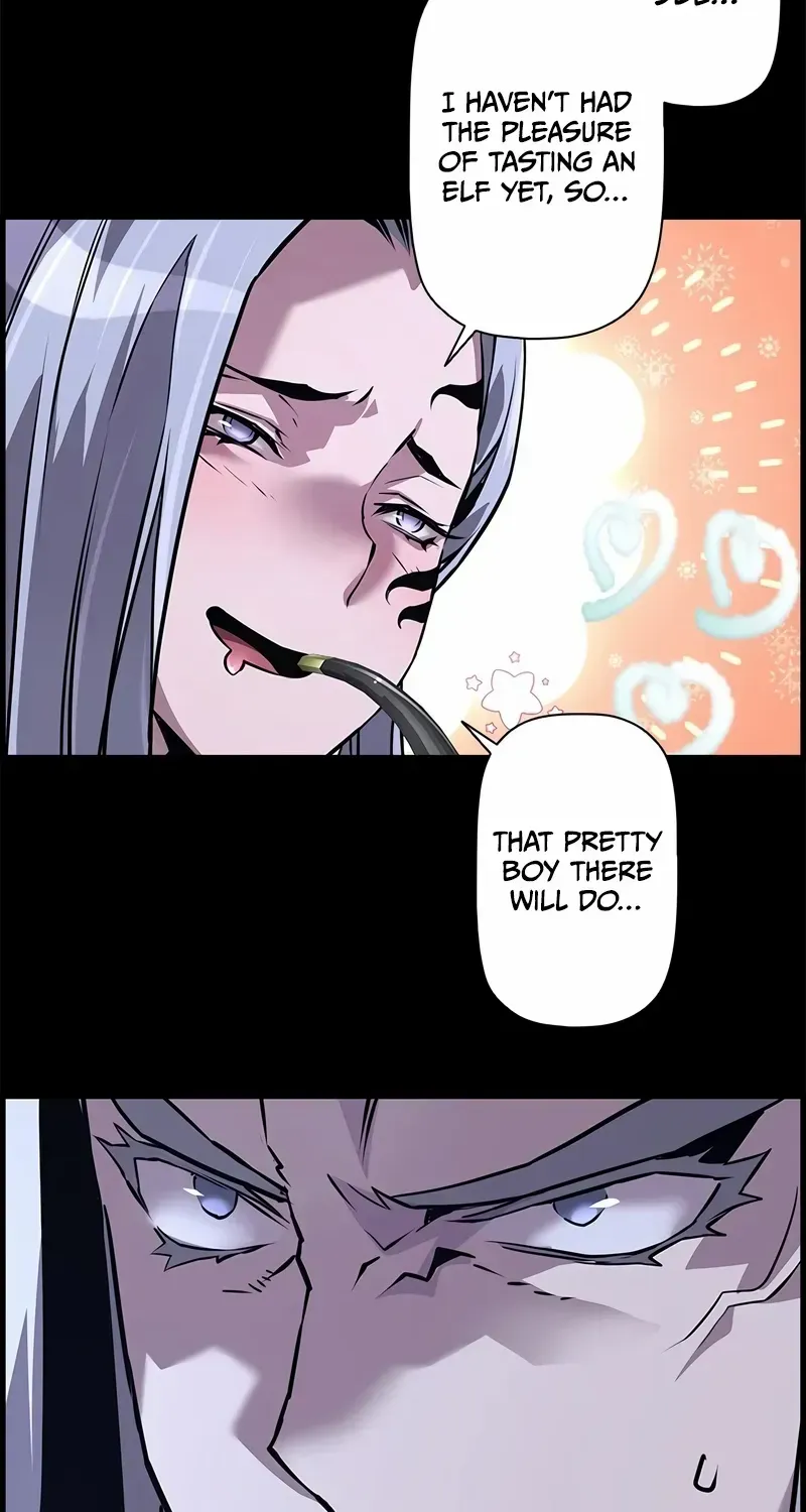Read Necromancer’s Evolutionary Traits chapter 97 image 71 on Lezhin