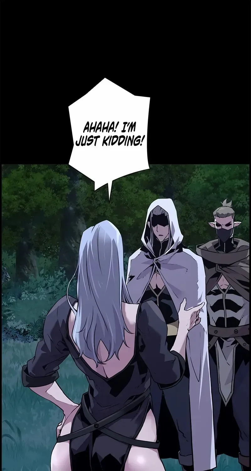 Read Necromancer’s Evolutionary Traits chapter 97 image 73 on Lezhin