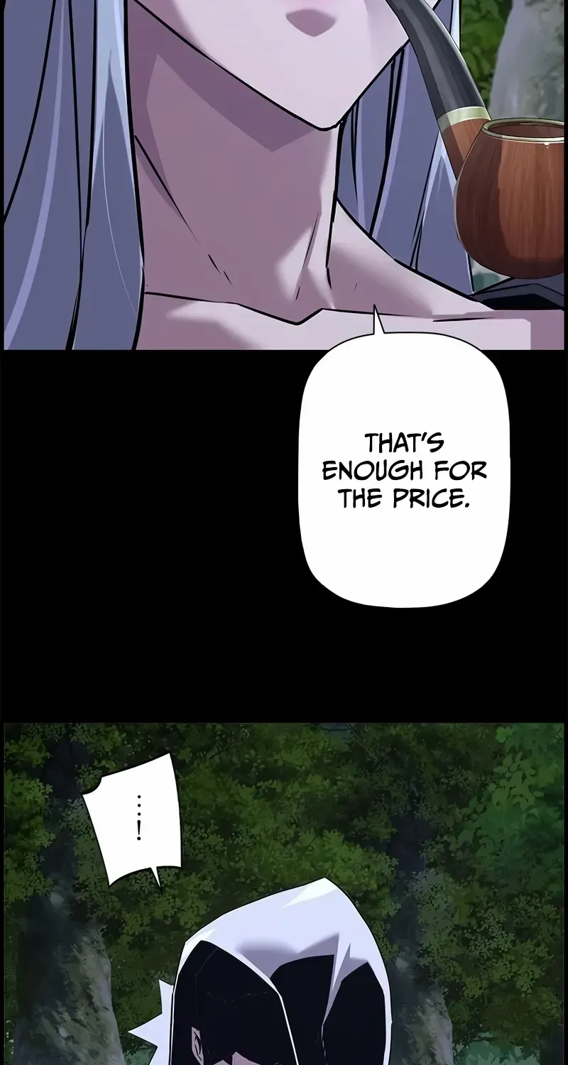 Read Necromancer’s Evolutionary Traits chapter 97 image 75 on Lezhin