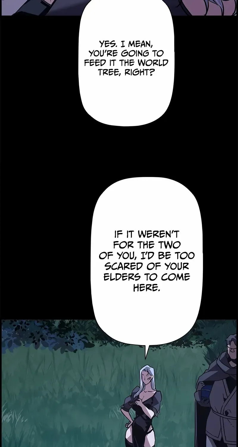Read Necromancer’s Evolutionary Traits chapter 97 image 77 on Lezhin