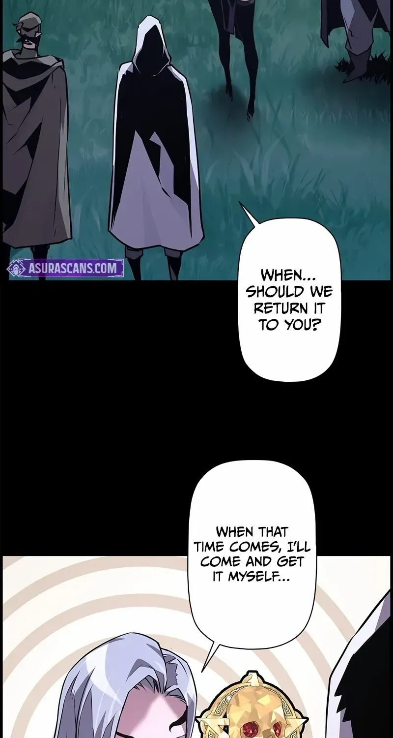 Read Necromancer’s Evolutionary Traits chapter 97 image 78 on Lezhin