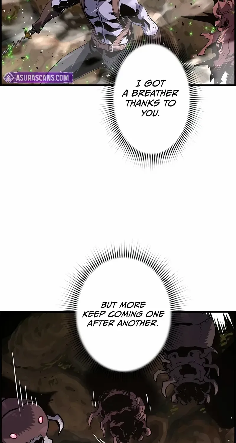 Read Necromancer’s Evolutionary Traits chapter 97 image 8 on Lezhin