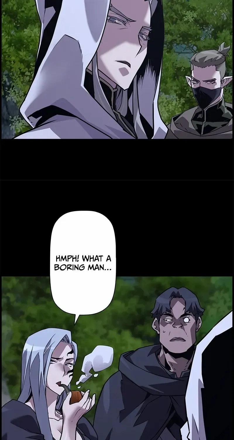 Read Necromancer’s Evolutionary Traits chapter 97 image 80 on Lezhin