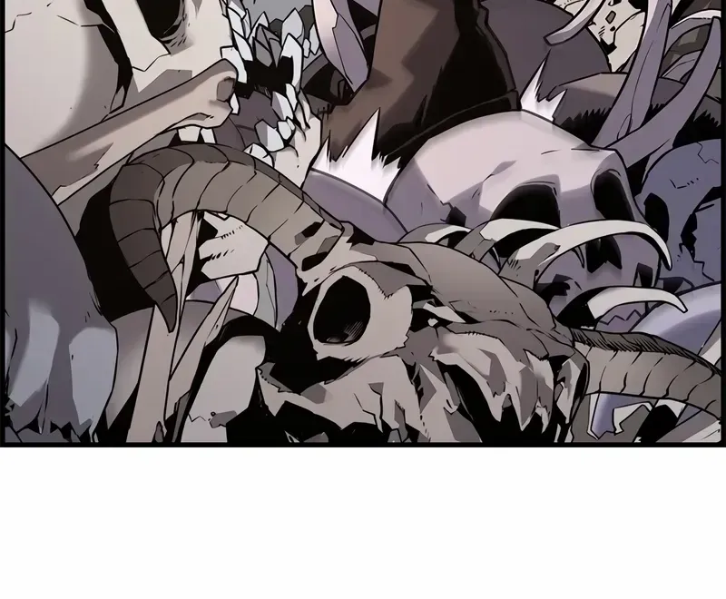 Read Necromancer’s Evolutionary Traits chapter 97 image 91 on Lezhin