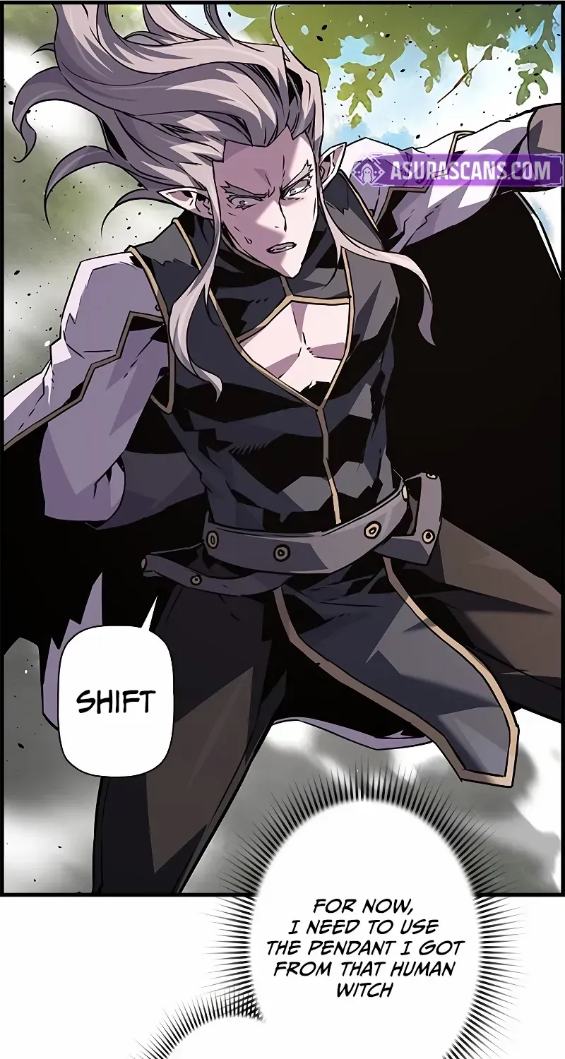 Read Necromancer’s Evolutionary Traits chapter 98 image 104 on Lezhin