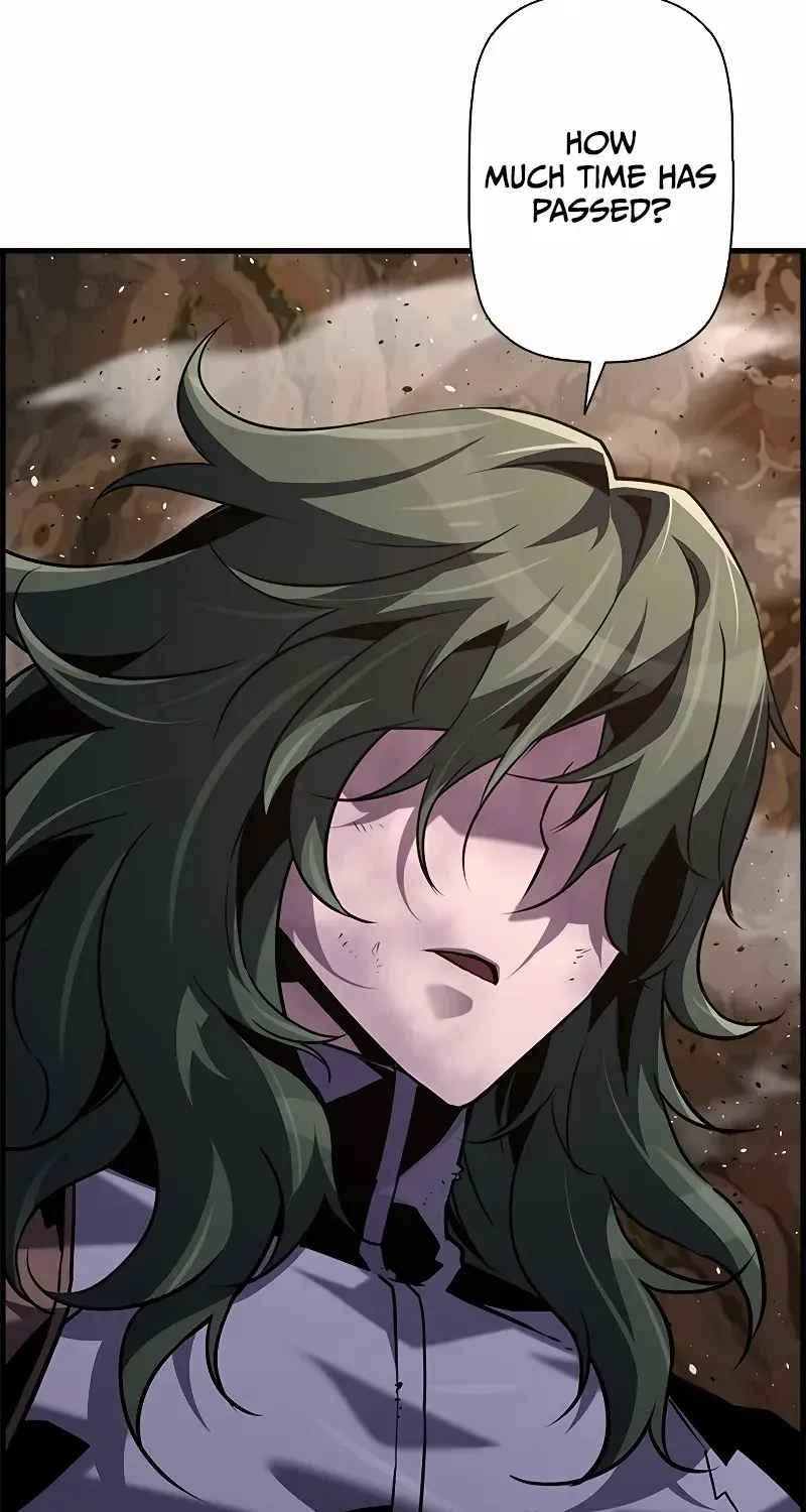 Read Necromancer’s Evolutionary Traits chapter 98 image 14 on Lezhin