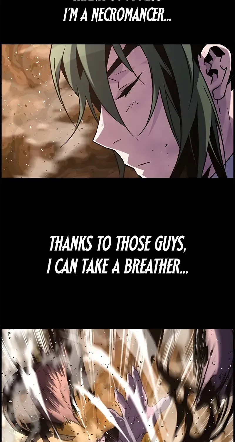 Read Necromancer’s Evolutionary Traits chapter 98 image 17 on Lezhin