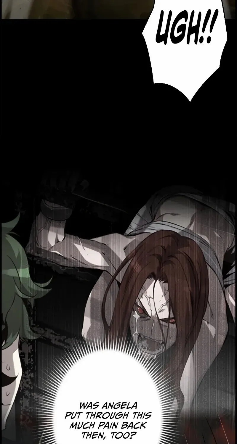 Read Necromancer’s Evolutionary Traits chapter 98 image 25 on Lezhin