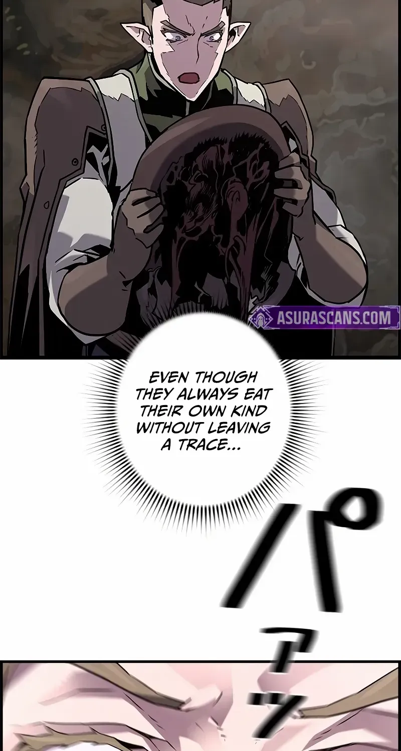 Read Necromancer’s Evolutionary Traits chapter 98 image 3 on Lezhin