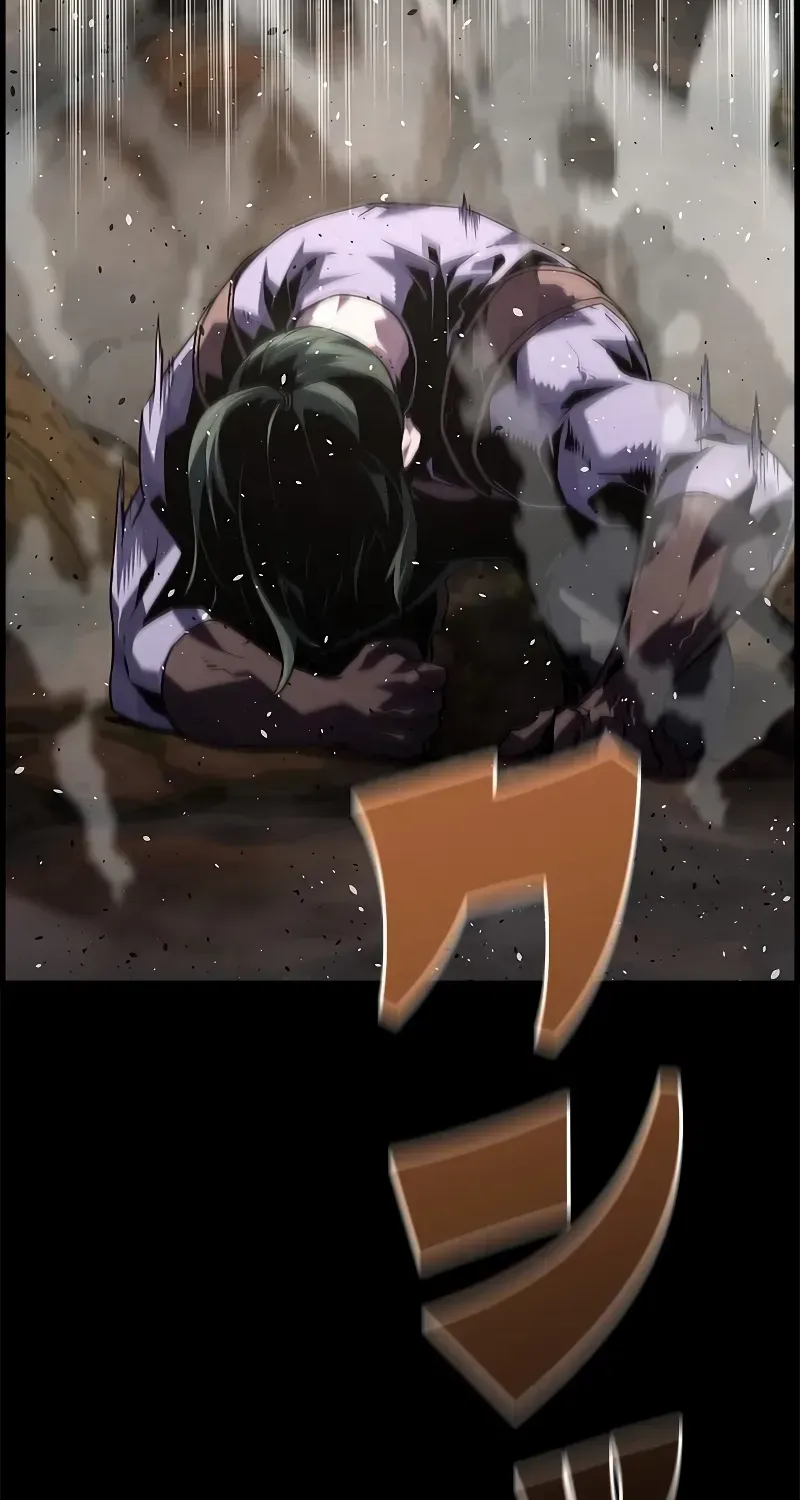 Read Necromancer’s Evolutionary Traits chapter 98 image 35 on Lezhin
